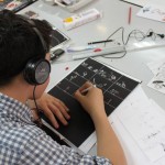 Ateliers de BD - Ados